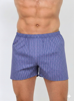 Трусы семейные ситец Шуя