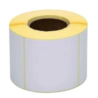 Самоклеящиеся этикетки 40х30/1000