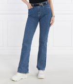 Джинсы AUTHENTIC BOOTCUT CALVIN KLEIN JEANS - голубой(J20J223304)