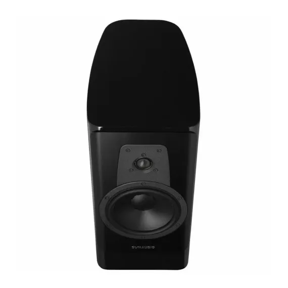 Dynaudio Contour 20 Black High Gloss