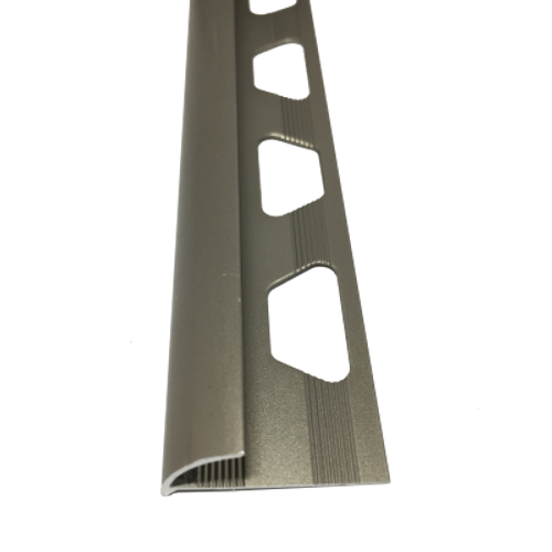 НАП КЛ 9мм "DO-1" 2,7м Шампань (бронза) мат. нар. анод. алюм.