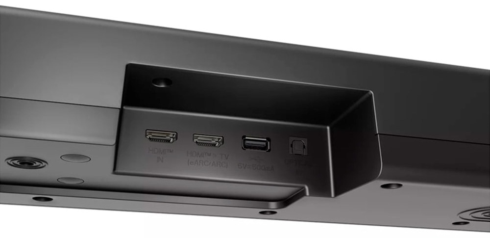 Саундбар LG S70TR