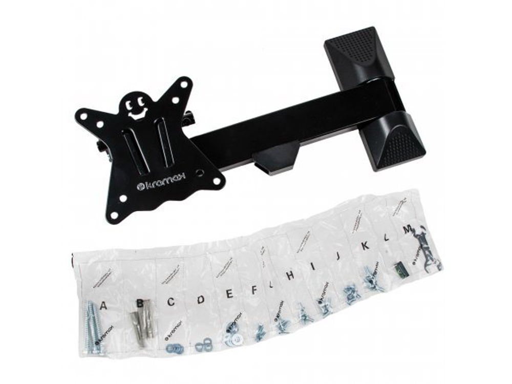 Наклонно-поворотный кронштейн Kromax Casper-103