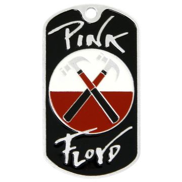 Жетон Pink Floyd (061)