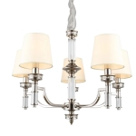 Подвесная люстра Aployt PATRICIA APL.716.03.05