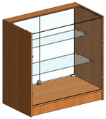 Витрина Классик-14