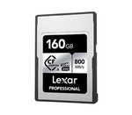 Lexar Professional SILVER Series CFexpress Type A Card 160GB