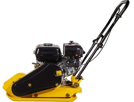 Виброплита HUTER VP-60 74/6/5