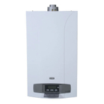 Настенный газовый котел BAXI LUNA 3 Comfort Air 250 Fi