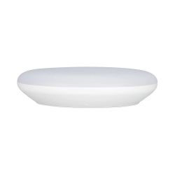 Светильник CL-FRISBEE-MOTION-R380-25W Warm3000 (WH, 180 deg, 230V) (Arlight, IP54 Пластик, 3 года) 030163
