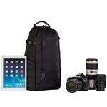 Tenba Solstice Sling Bag 10 Black