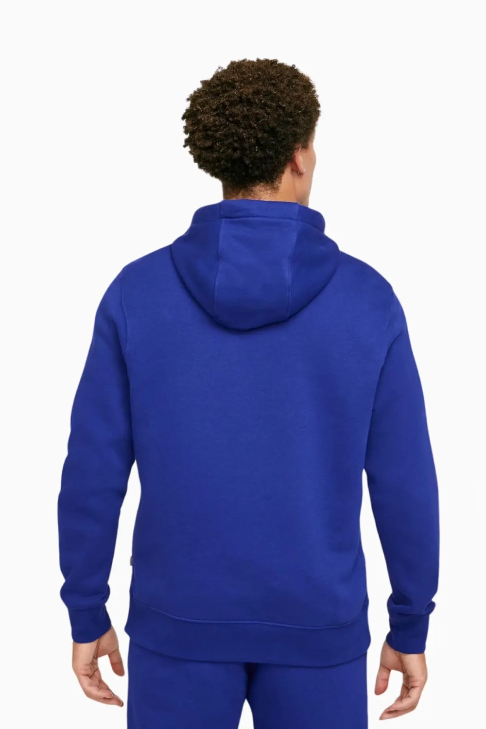 Кофта Nike Sportswear Club - синий