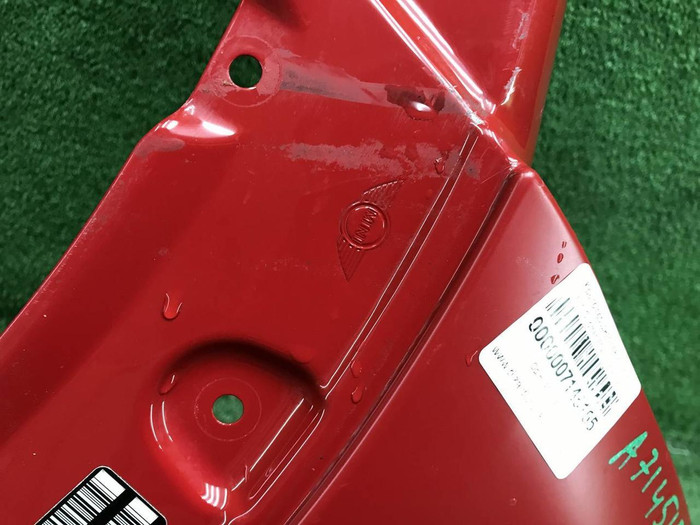 Крыло переднее левое Mini Clubman F54 (2015-н.в.)