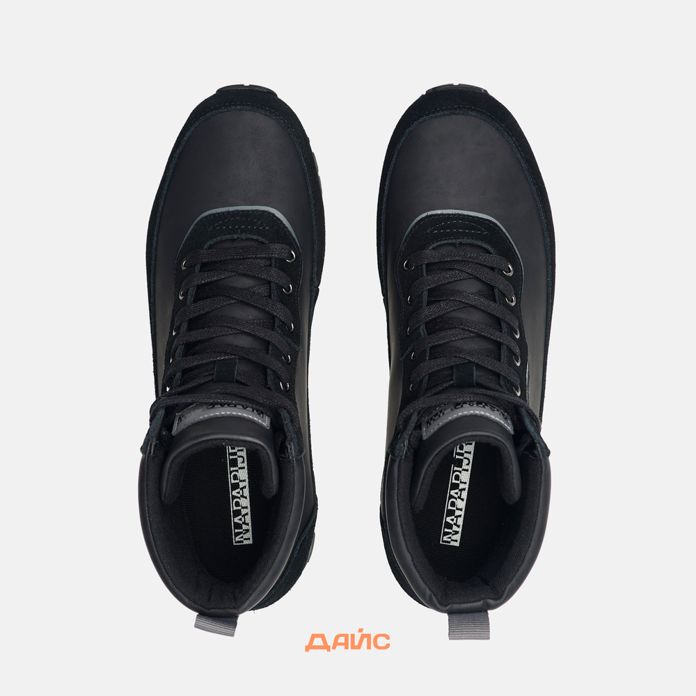 Ботинки Napapijri Snowjog High