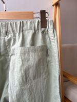 Хлопковые брюки Brunello Cucinelli, 152