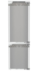 Встраиваемый двухкамерный холодильник Liebherr ICNd 5133-22 001 NoFrost белый