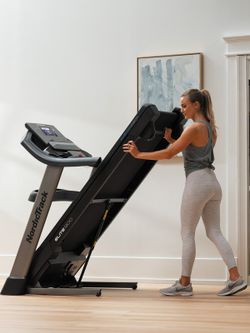 Беговая дорожка NordicTrack Elite 900