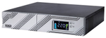 Источник бесперебойного питания  Powercom SRT-3000A LCD