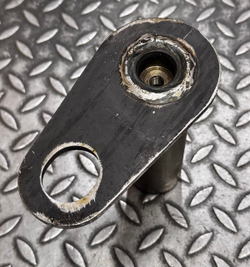 Палец 31LK-30320