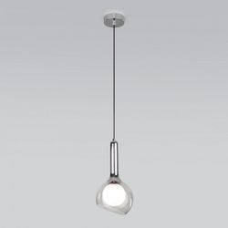 Подвесной светильник Eurosvet Fantasy 50188/1 хром