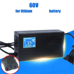 Зарядное устройство ET Smart LF20-3.2