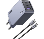 Зарядное устройство сетевое UGREEN X757