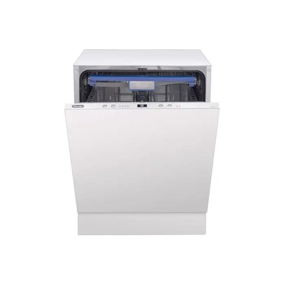 DeLonghi Встраиваемая посудомоечная машина DDW 06F Basilia