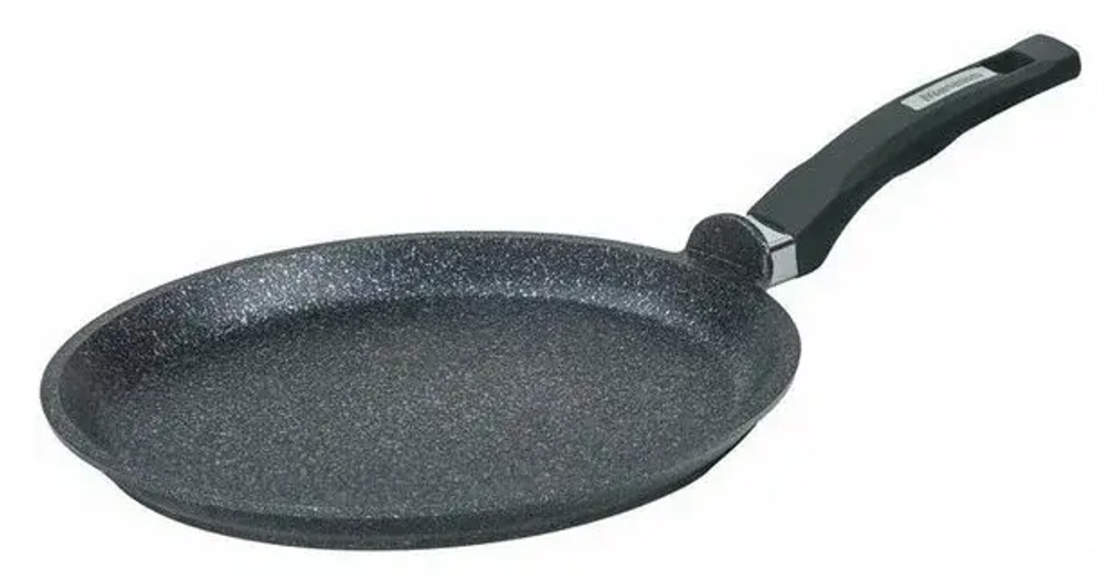 Сковорода блинная Мечта Granit Pro 220мм 12803И