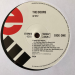 The Doors / The Doors (LP)