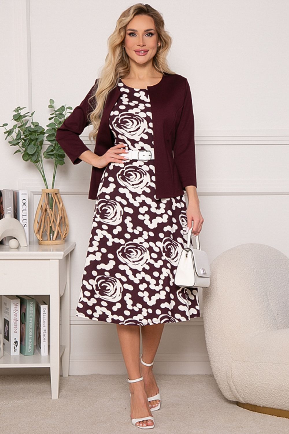 Комплект 6365 Avili