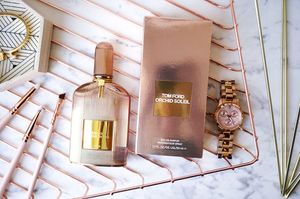 Tom Ford Orchid Soleil Eau De Parfum