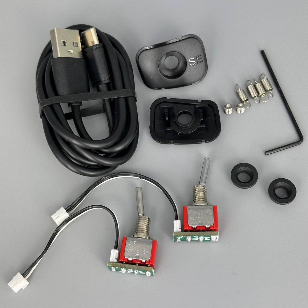 Аппаратура управления Radiomaster TX15 M2 ELRS (GRN Зеленый)