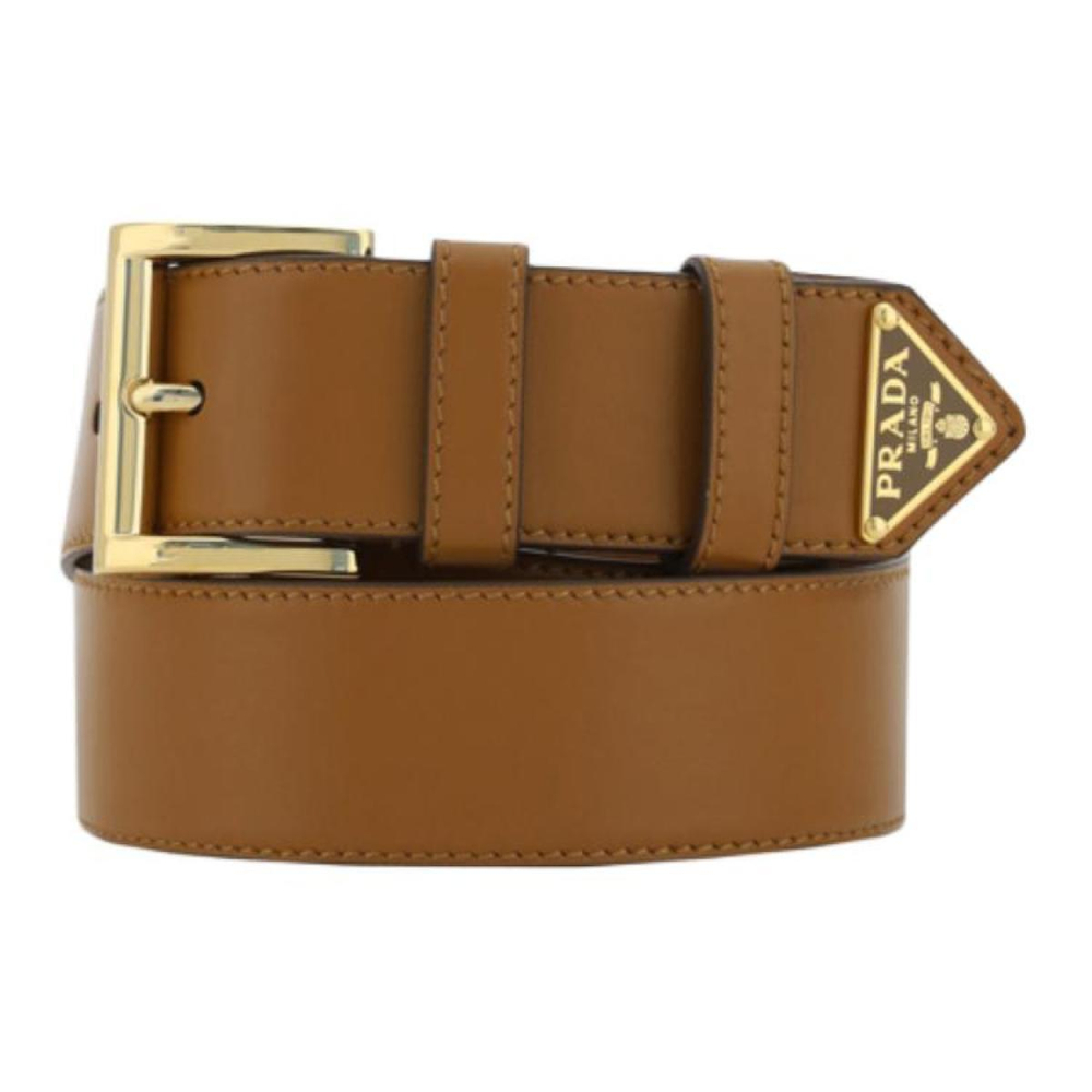 Пояс PRADA Logo - -, 1CC5458NQF03CW