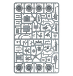 Combat Patrol: Genestealer Cults - обновленная версия 2024