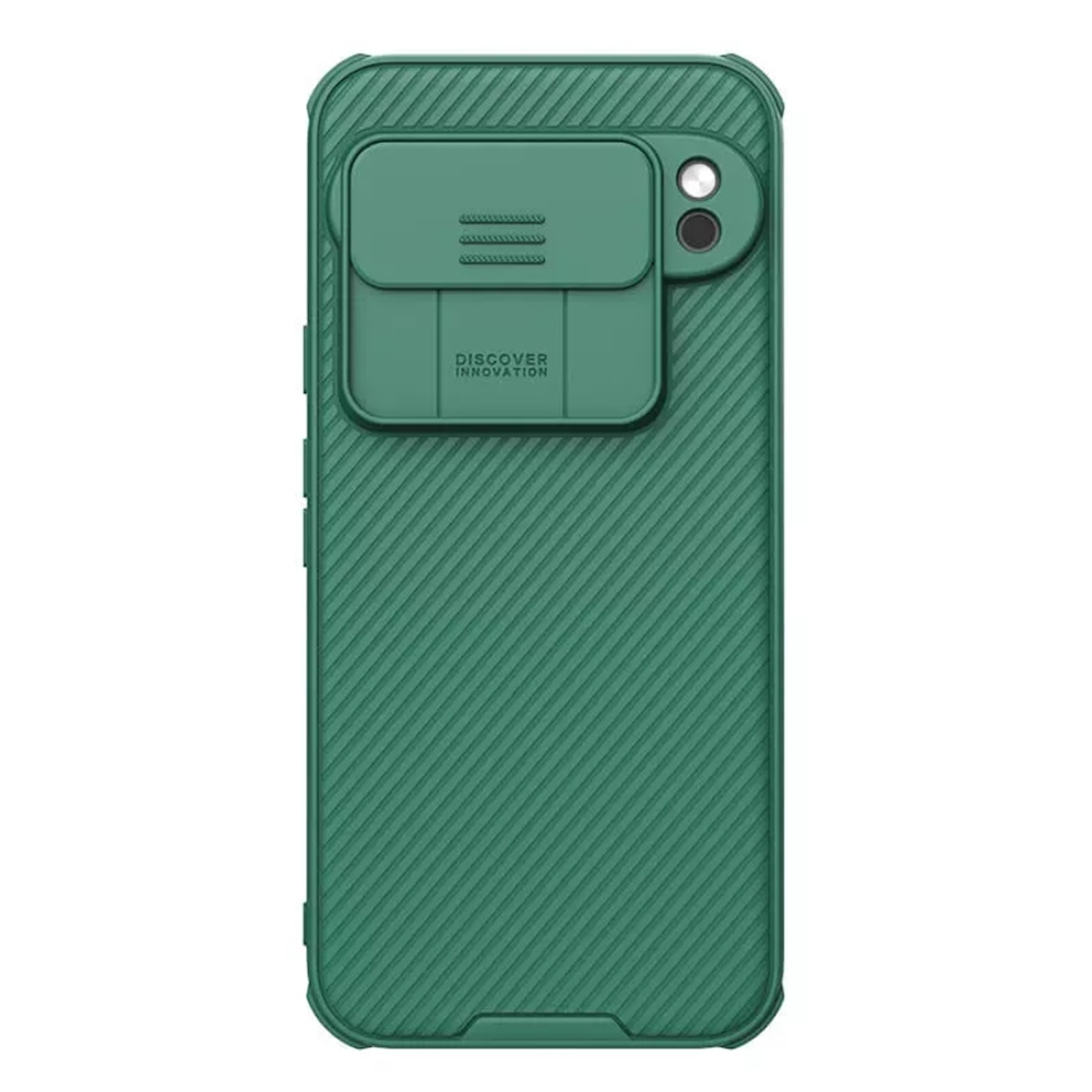 Накладка Nillkin CamShield Pro Case с защитой камеры для Google Pixel 9 Pro XL