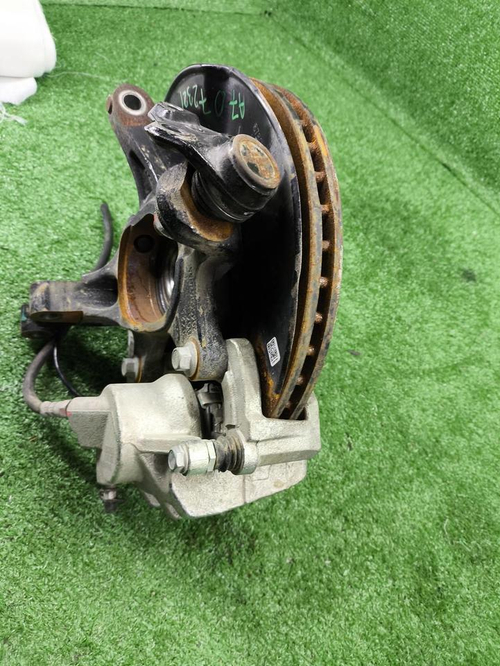 Кулак передний правый Omoda C5 (2022-н.в.)