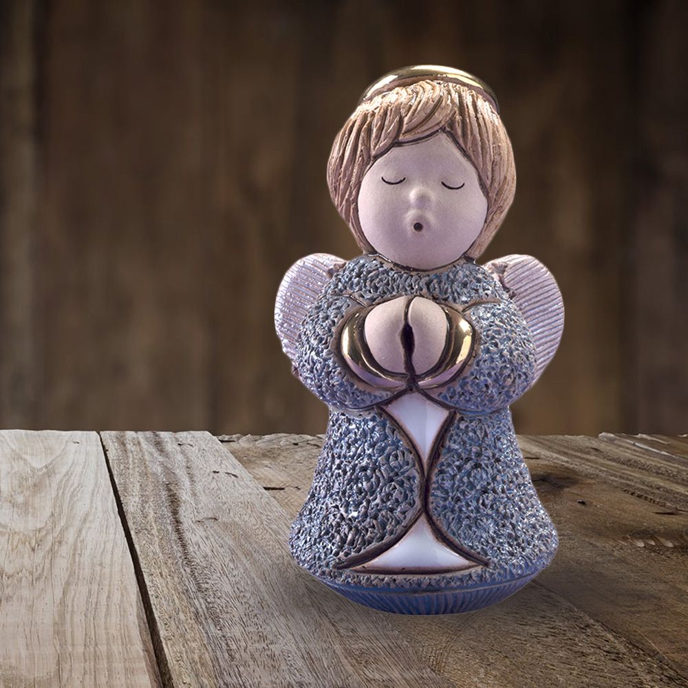 De Rosa Rinconada Статуэтка Ангелок