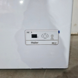 Морозильный ларь Haier HCE519R