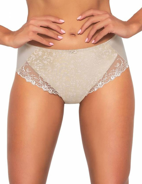 Трусы слипы Ava CELINE 2054 figi Beige