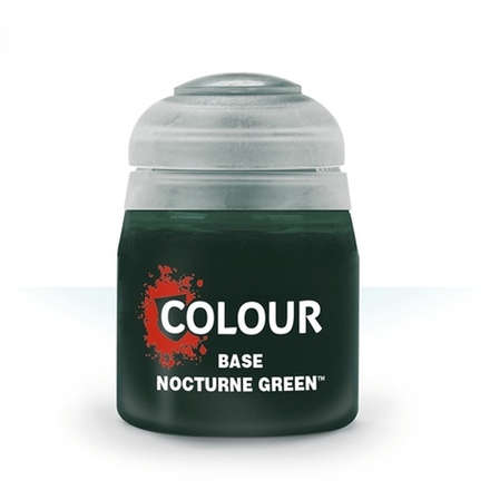 Nocturne Green (12ml)