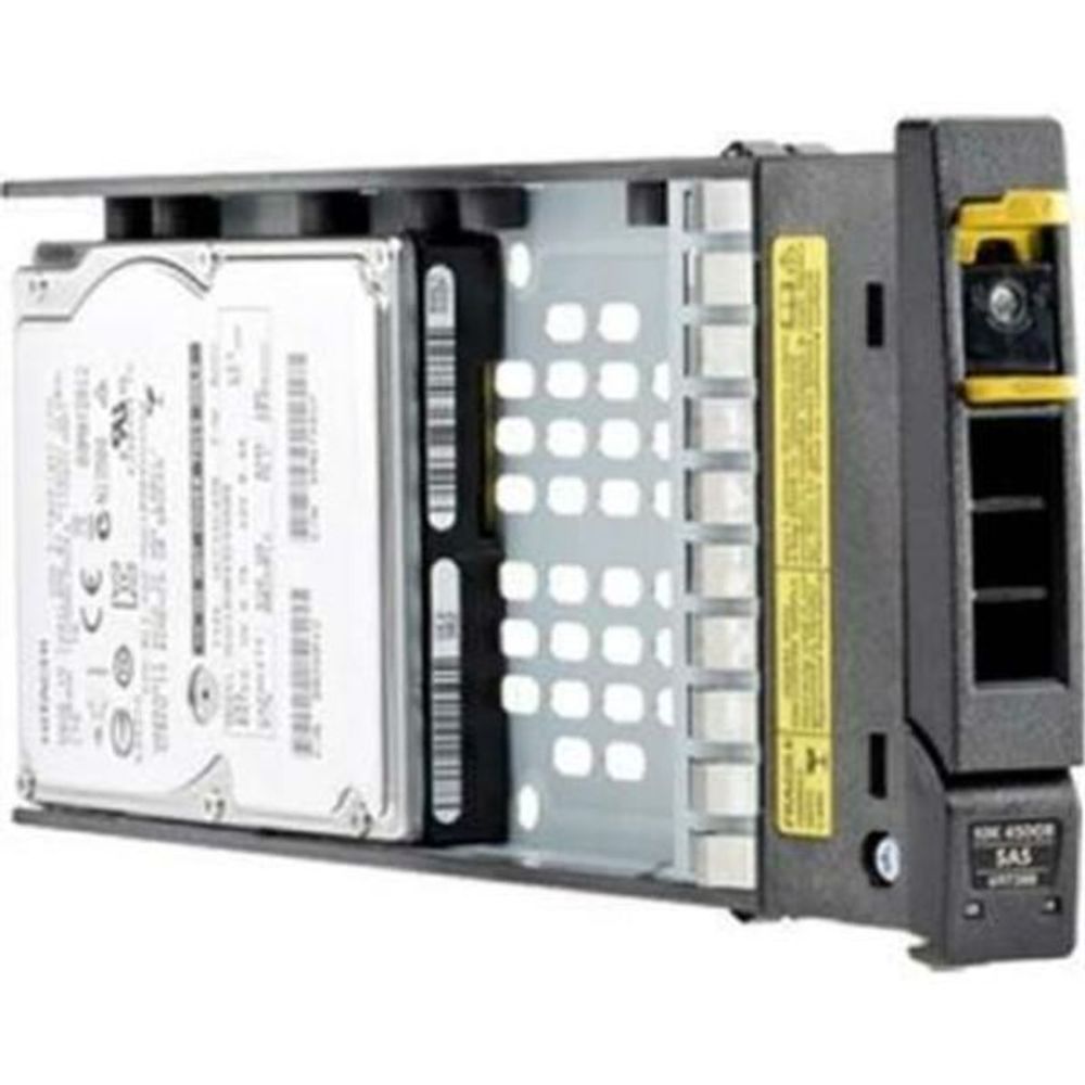 Жесткий диск HP 3PAR M6710 920GB 6G SAS 2.5&quot; MLC SSD 752815-001