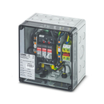 1056073 - SOL-SC-2ST-0-DC-1MPPT-1001 - Соединительные коробки генераторов