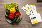 «Файбер+» Пребиотический комплекс doTERRA Fiber+ с маслом лимона, 30 саше