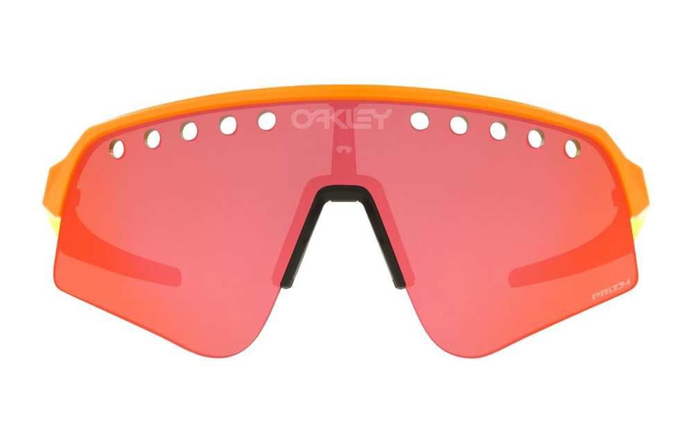 Oakley Plastic Irregular Shape Очки