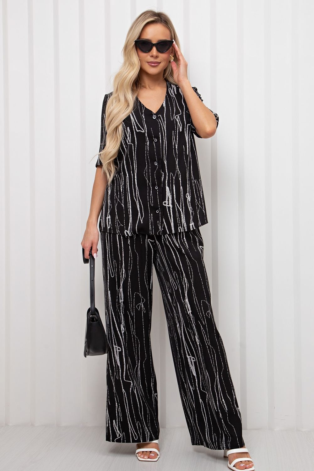 Костюм Маура №1 Valentina