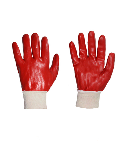 Перчатки защитные МБС (маслобензостойкие)