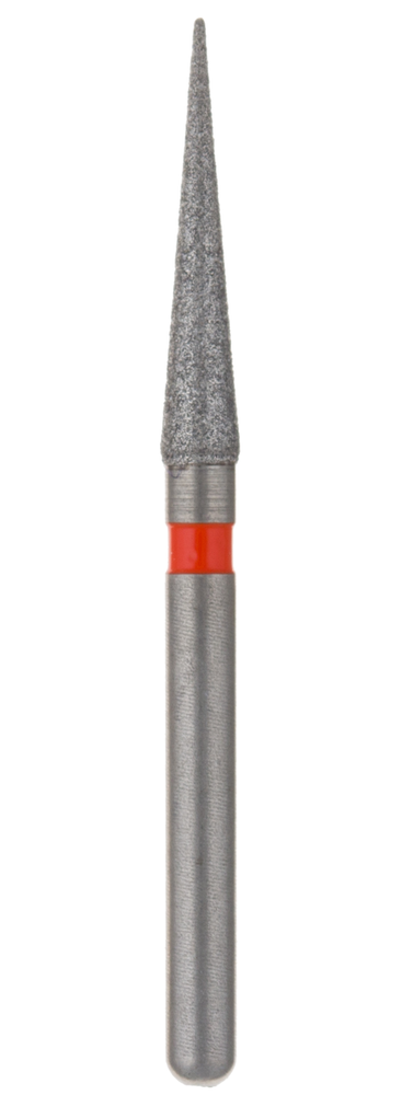 859F 018 FG 314 Бор алмазный (1 шт.), Meisinger, Германия