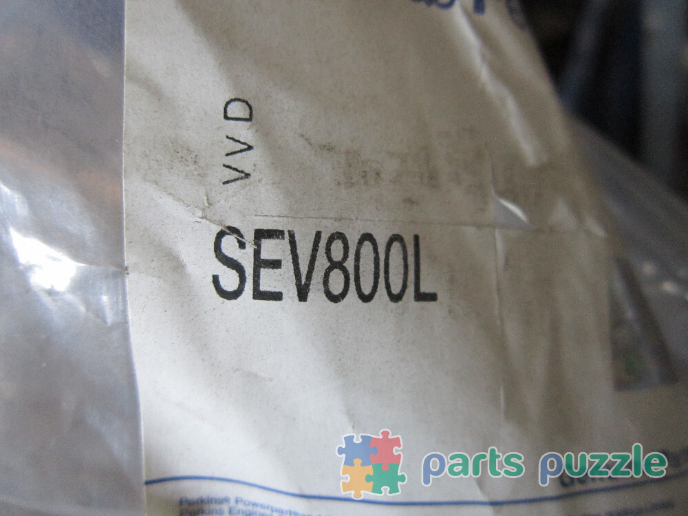 Трубка подачи масла / OIL FEED PIPE АРТ: SEV800L