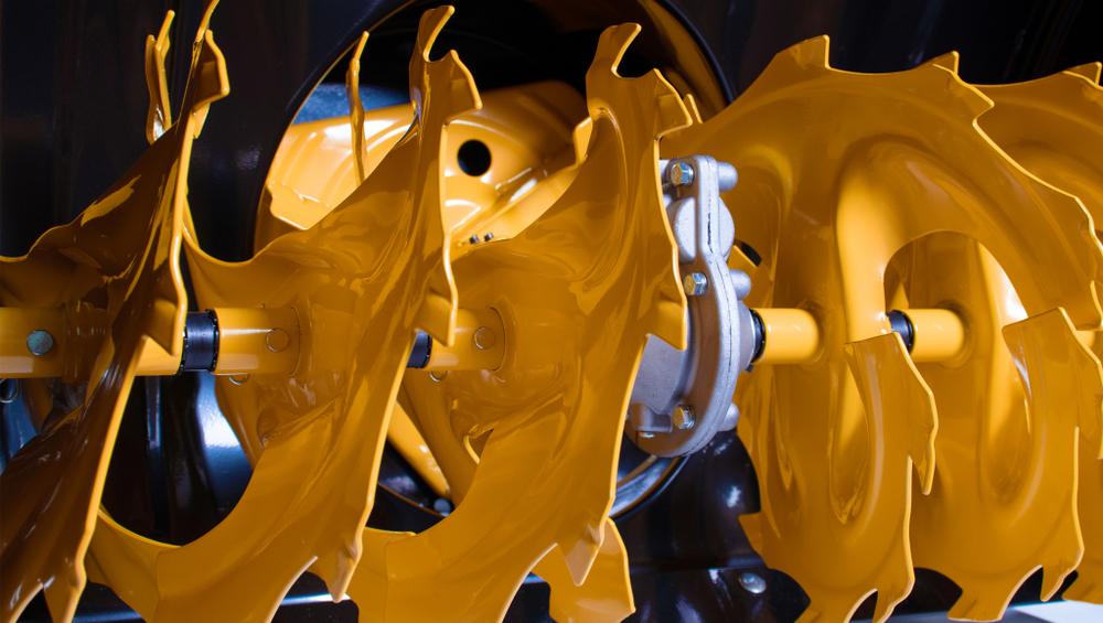 Снегоотбрасыватель CHAMPION STT1170E