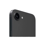 iPhone 16e 512 GB Black (Sim+eSim)